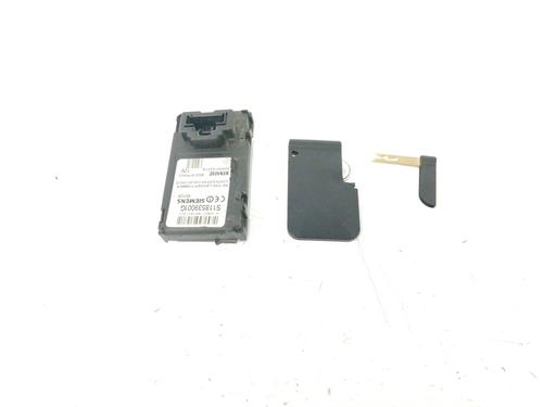 Used Ignition barrel RENAULT MEGANE II (BM0/1_, CM0/1_) 1.6 16V (BM0C, CM0C) (113 hp) 10629611