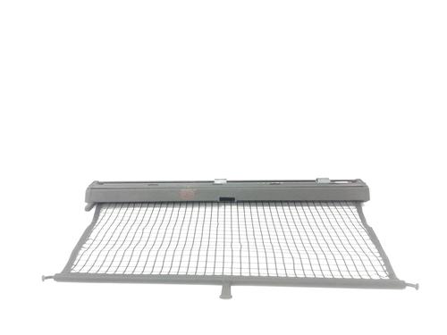 Rear parcel shelf AUDI ALLROAD C5 (4BH) 2.5 TDI quattro 4B9861691D