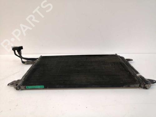 AC radiator SEAT LEON (1P1) 1.9 TDI | BP7766293M32