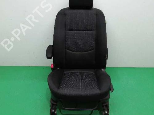 Fahrersitz für MAZDA 5 (CR) [2005-2010]  8490734