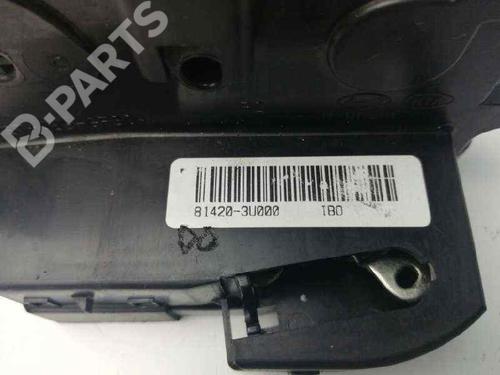 Rear right lock KIA SPORTAGE III (SL) 1.7 CRDi | BP8257976C99 
