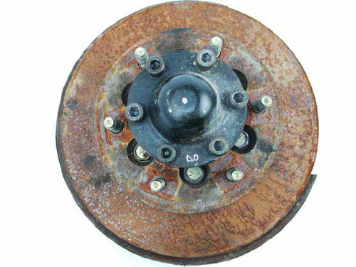 Fusée avant gauche OPEL FRONTERA B (U99) [1998-2004]  6601363