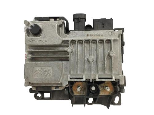 Elektronisk modul PEUGEOT 2008 I (CU_) 1.2 THP 130 / PureTech 130 (130 hp) 15664650