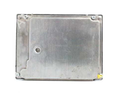 Engine control unit (ECU) BMW 7 (E65, E66, E67) | BP9365408M57