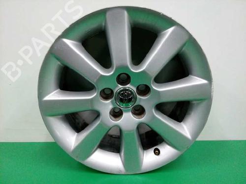 Fælk Fælk TOYOTA AVENSIS (_T25_) [2003-2008] 2549788 2549788