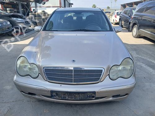 AC compressor MERCEDES-BENZ C-CLASS (W203) C 180 (203.035) | BP34235607M34  - Image 9