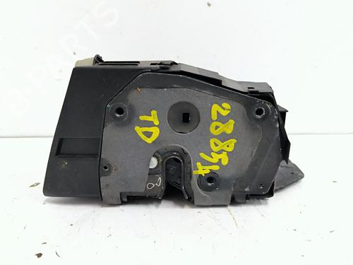 Used Rear right lock Rear right lock JAGUAR XE (X760) 2.0 D (180 hp) 34206963 34206963