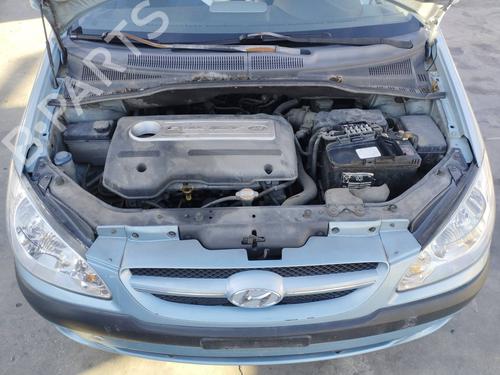 Engine HYUNDAI GETZ (TB) 1.5 CRDi GLS | BP33626669M1 - Image 10