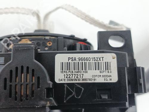 Switch PEUGEOT 308 SW I (4E_, 4H_) 1.6 16V | BP30775831I30 