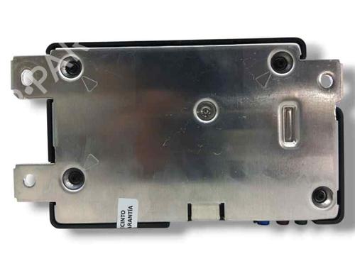 Electronic module JAGUAR F-PACE (X761)  | BP26558683M83 