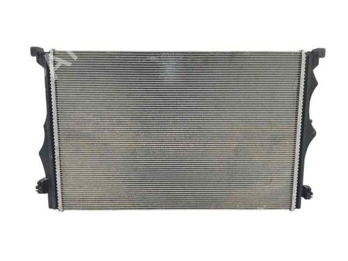 Water radiator MERCEDES-BENZ GLA (H247) GLA 200 d (247.712) | BP26741124M31