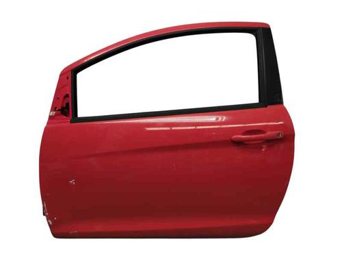 Used Left front door FORD KA (RU8) 1.2 (69 hp) 26722674