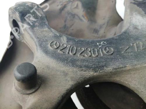 Right front steering knuckle KIA RIO I Saloon (DC_) 1.3 | BP8635800M26 