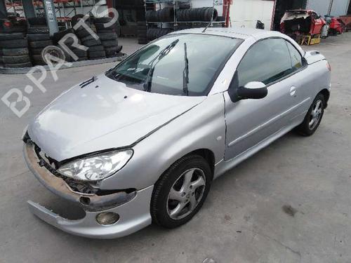 Zekeringkast PEUGEOT 206 CC (2D)  | BP23577427E1 