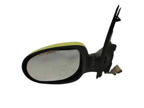 Left mirror OPEL AGILA (A) (H00) 1.3 CDTI (F68) 7355456040