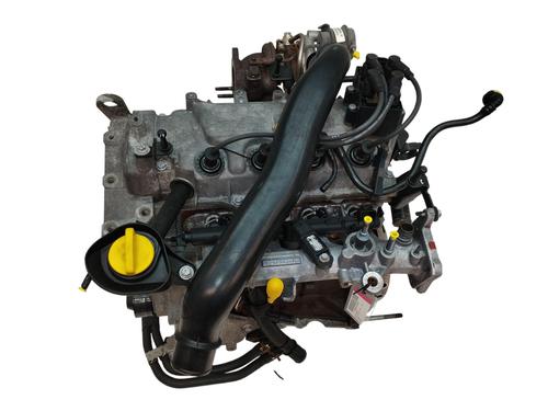 Engine RENAULT CLIO III (BR0/1, CR0/1) 1.2 16V (BR02, BR0J, BR11, CR02, CR0J, CR11) | BP17808061M1 