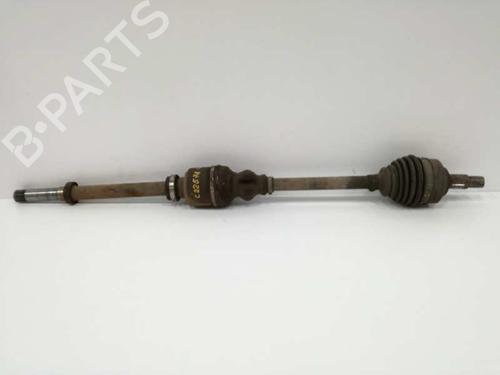 Used Right front driveshaft FORD MONDEO II (BAP) 1.8 TD (90 hp) 4967400