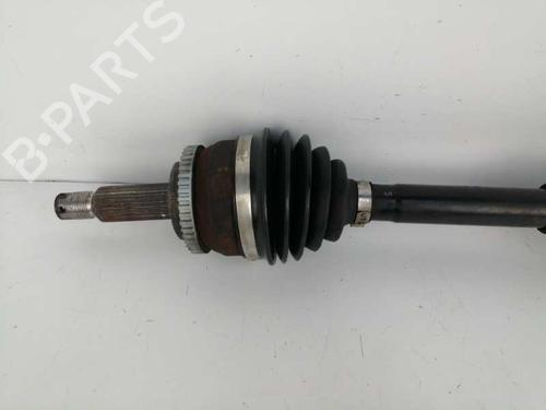 Right front driveshaft HYUNDAI i30 (FD) 1.6 CRDi | BP8099744M39