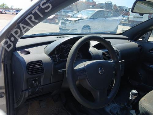 Dashboard OPEL TIGRA TwinTop (X04) 1.4 (R97) | BP35964378C46 - Image 2