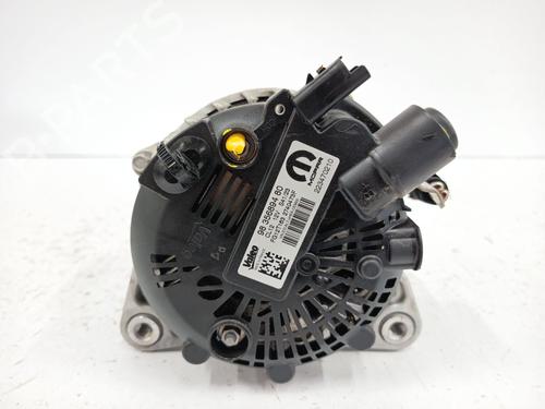 Alternator OPEL CORSA F (P2JO) 1.2 (68) | BP33704371M7 - Image 3