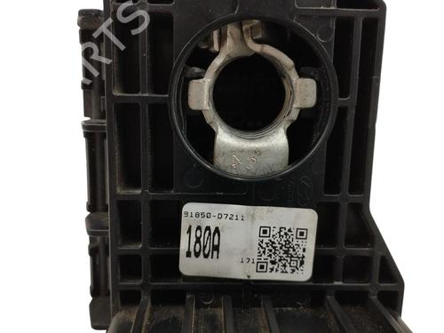 Fuse box HYUNDAI TUCSON (JM)  | BP13013407E1 