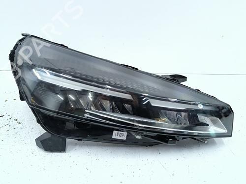 Right headlight RENAULT CLIO V (B7_) 1.5 Blue dCi 100 (B7AD) | BP40493208C29 - Image 2
