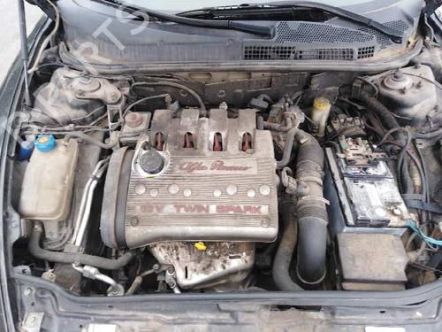 Sprederrør ALFA ROMEO 147 (937_)  | BP10694922M98 
