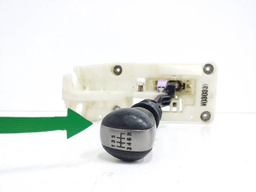 Gear lever NISSAN X-TRAIL I (T30) 2.2 dCi | BP11804028M90 