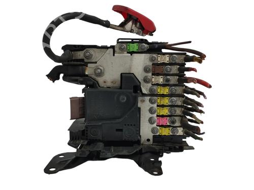 Used Fuse box CITROËN C4 Picasso II [2013-2026]  16683490