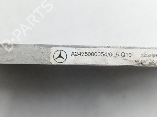 AC radiator MERCEDES-BENZ A-CLASS (W177) A 200 d (177.012) | BP33974603M32  - Image 5