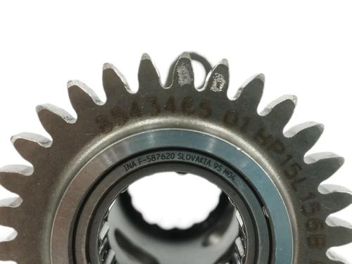 Other RENAULT ESPACE III (JE0_) 2.2 dCi (JE0K) | BP29027226O1