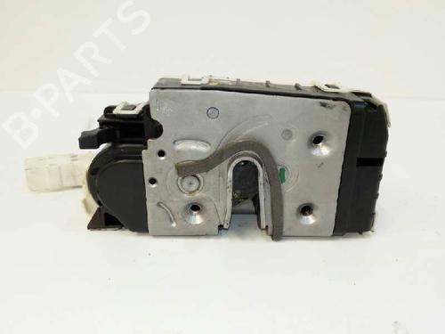 Used Rear left lock MERCEDES-BENZ C-CLASS (W204) C 320 CDI (204.022) (224 hp) 5797006
