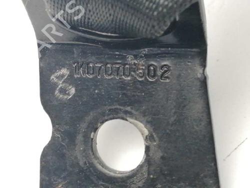 Seat buckle KIA SPORTAGE III (SL) 1.7 CRDi | BP14150454I32