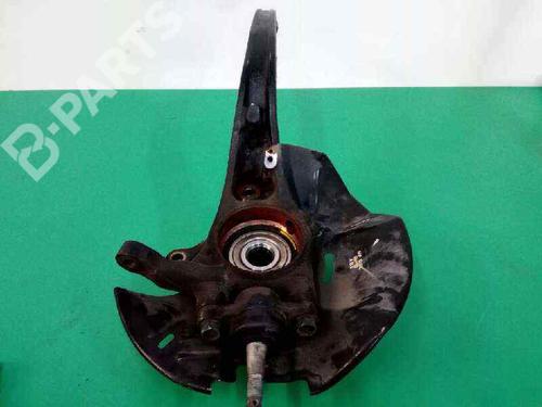Left front steering knuckle NISSAN PRIMERA Hatchback (P10) 2.0 16V | BP4366404M25 