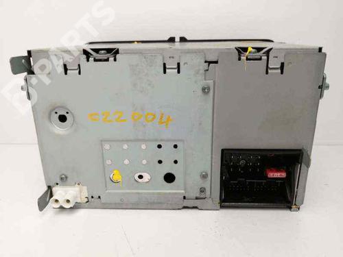 Radio VW GOLF PLUS V (5M1, 521)  | BP6254550E6 