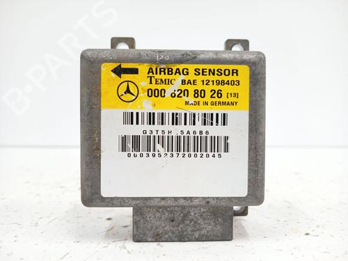 Used ECU airbags ECU airbags 39095906 39095906