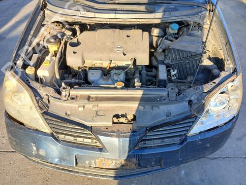 Front left window mechanism NISSAN PRIMERA Hatchback (P12) 1.6 | BP40448317C22 - Image 10
