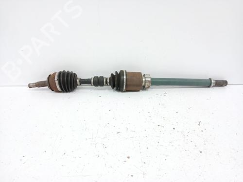 Used Right front driveshaft Right front driveshaft 37175684 37175684