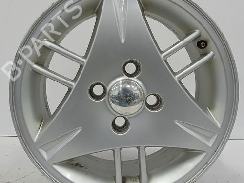 Used Rim FORD ESCORT VI (GAL, AAL, ABL) 1.6 i 16V (88 hp) 24483437