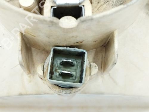 Left headlight CITROËN BX (XB-_)  | BP13578393C28 