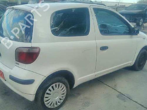 Steering column TOYOTA YARIS (_P1_)  | BP12428723M21 