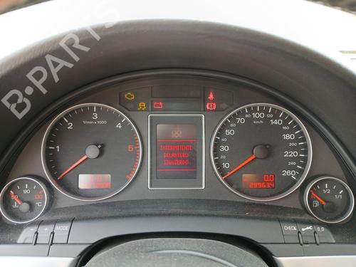 Engine AUDI A4 B7 (8EC) 2.0 TDI 16V | BP33931291M1  - Image 10