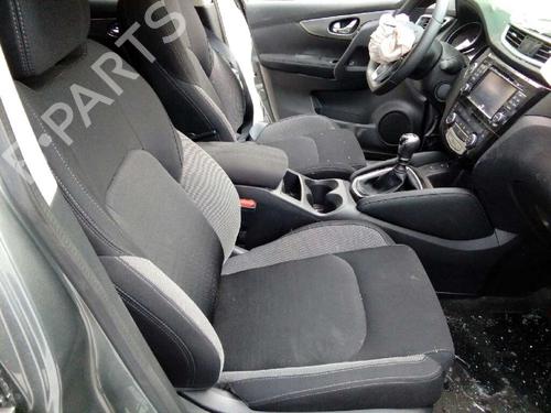 Module électronique NISSAN QASHQAI II (J11, J11_)  | BP4457937M83 