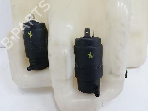 Windscreen washer tank NISSAN TERRANO II (R20) 2.7 TDi 4WD | BP29355339C113 