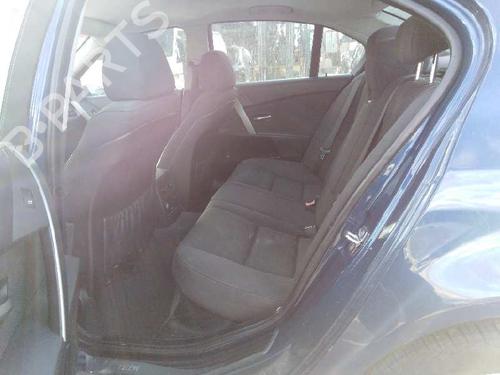 Electronic module BMW 5 (E60) 520 d | BP8643643M83 