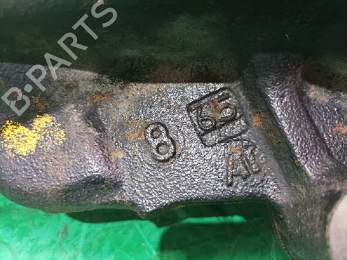 Rear differential LEXUS RX (_U3_)  | BP7533528M24 