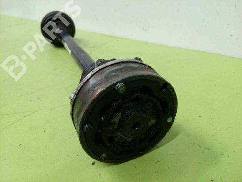 Right rear driveshaft VW GOLF V (1K1)  | BP2800763M41 