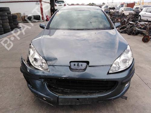 AC pipe PEUGEOT 407 SW (6E_, 6D_) 1.8 | BP14149320M126 