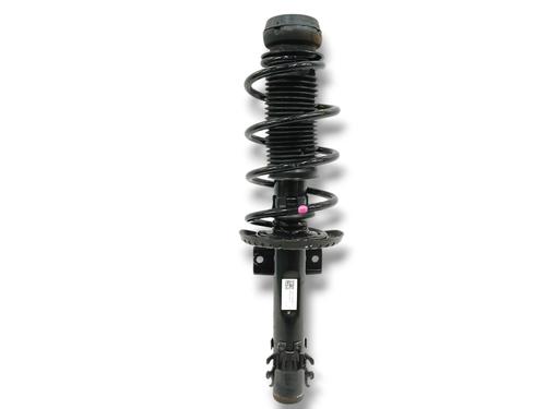 Used Left front shock absorber SEAT IBIZA IV (6J5, 6P1) [2008-2017]  23576103