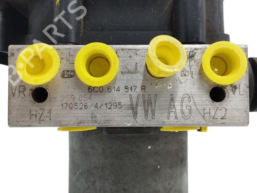 ABS pump SKODA FABIA III Estate (NJ5) 1.0 | BP16996614M43 